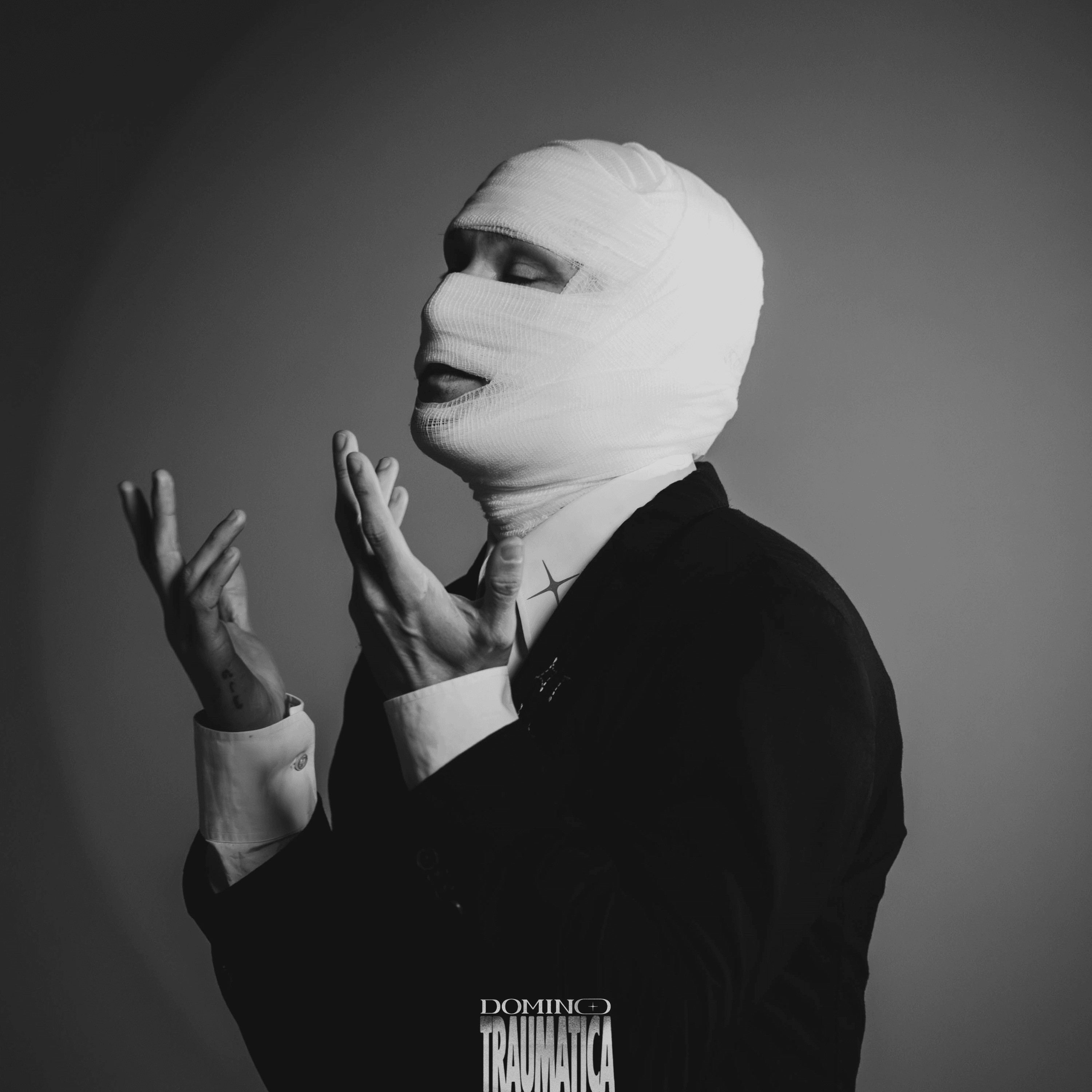 TRAUMATICA — DOMINO